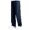 Navy, variant on School Uniform Pants for Boys Elastic Waist Straight Leg Boys Loose Fit Khaki School Uniform Pants Boys Back to School Clothes Size 7-16 Years