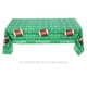 thumbnail image 2 of unbranded Mantel Decorativo Verde Temático De Fútbol Para Fiestas Y Deportivos En Casa, 2 of 8