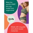thumbnail image 6 of Kindly Yours Women's Seamless Hipster Underwear 3-Pack, Sizes XS to XXXL, 6 of 10