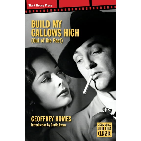 Build My Gallows High, (Paperback)