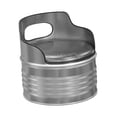 thumbnail image 3 of Taburete De Bar De Barril De Aceite, Cómodo Taburete Para Oficina, Comedor, Dormitorio, 3 of 9