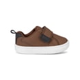 thumbnail image 2 of Carter's Child of Mine Baby Boy Warren Shoe, 2 of 6