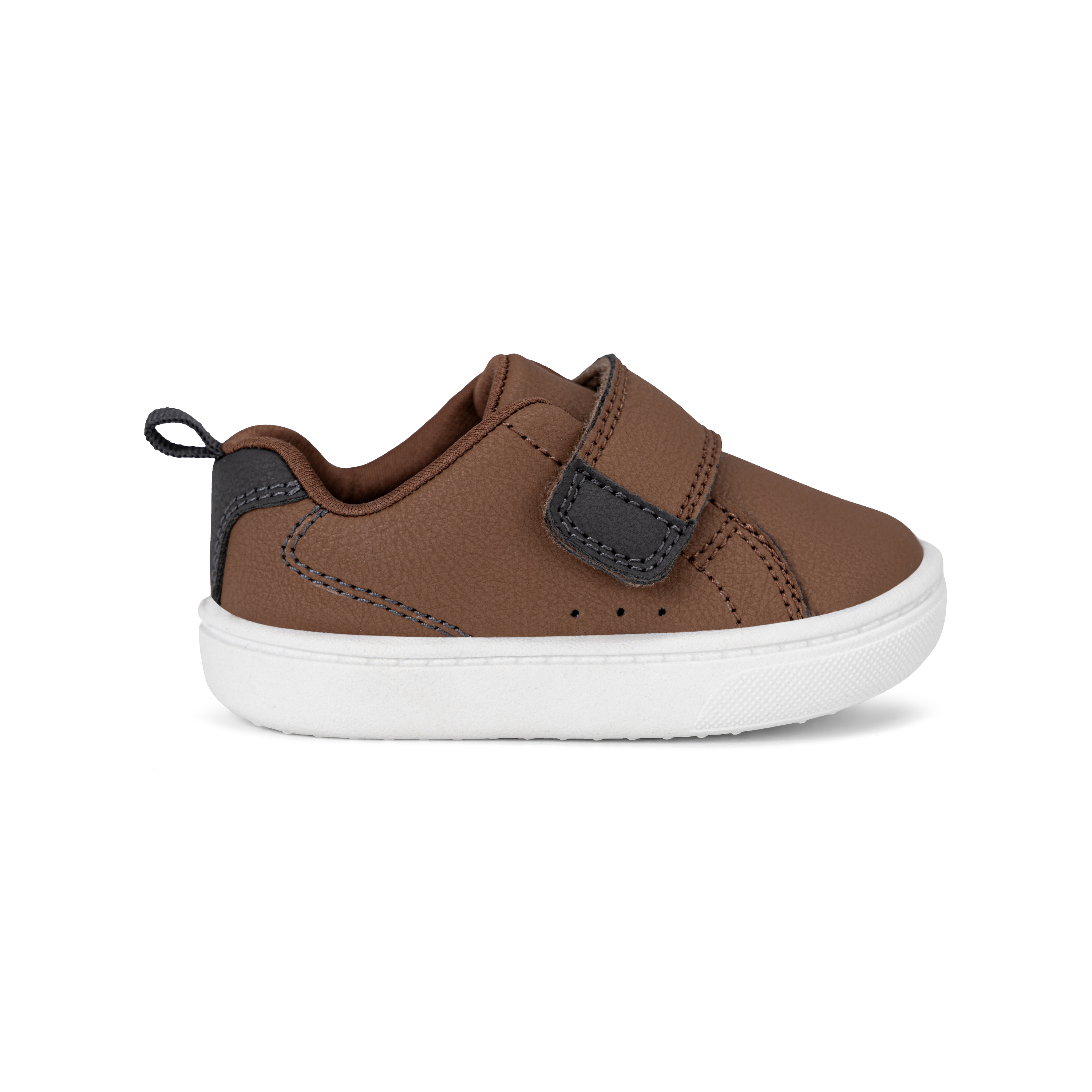 Carter's Child of Mine Baby Boy Warren Shoe photo 2