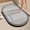 Gray, variant on Hohaski Bathroom Water Absorbent Floor Mats Bathroom Doorway Non Slip Foot Mats Sink Toilet Drying Floor Mats