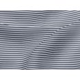 thumbnail image 4 of oneOone Viscose Jersey Fabric Horizontal Stripe Fabric Prints By Yard 60 Inch Wide, 4 of 5