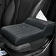 thumbnail image 3 of Almohadilla para Reposabrazos de Coche onlyliua Almohadilla de Altura de Algodón Viscoelástico con Funda y Caja de Pañuelos, 3 of 3