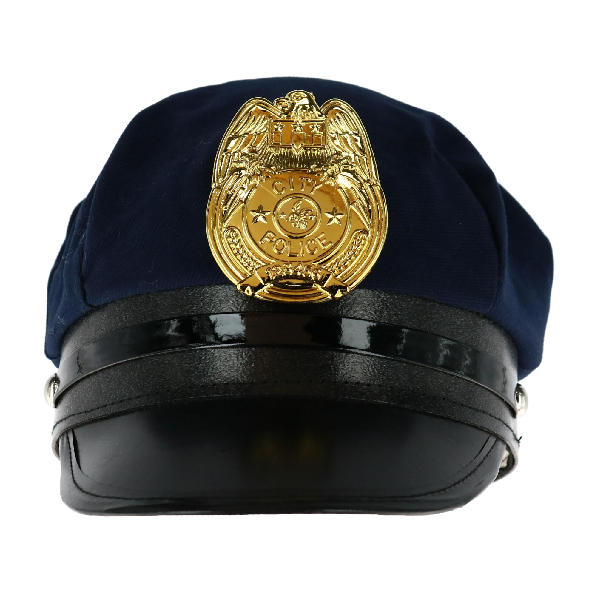kids police hat