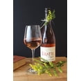thumbnail image 3 of Erath Dry Rosé Wines Pinot Noir, 750 ml Glass Bottle Oregon 13% ABV, 3 of 10