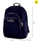 thumbnail image 2 of TOTTO Mochila Escolar Grande para Niña Porta Laptop 14 Repelente a Líquidos | 20 L ACUARELA azul G, 2 of 5