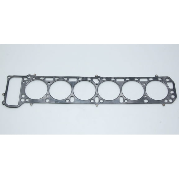 Cometic Gasket Automotive C4580 040 Cylinder Head Gasket Fits 75 80 280Z 280Zx Fits select: 1975-1978 DATSUN 280Z, 1979-1980 DATSUN 280ZX