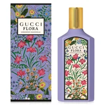 Gucci Flora Gorgeous Magnolia EDP 3.38 oz Pack of 2