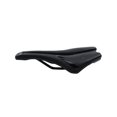 thumbnail image 5 of Bicycle Cushion Mountain Bike Road Saddle 143mm Saddle, Bicycle Accessories Ridings Equipment,black, 5 of 5