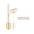 thumbnail image 1 of Heliisoer Double- Concealer Stick To Cover Marks And Dark Circles 7ML, 1 of 2