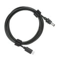 thumbnail image 1 of for Starlink Mini USB C to DC Power Cable, 100W Satellite USB Type C Input to DC Barrel Jack Charging Cord, USB C Male to DC Cable for Starlink Mini for 65W + PD Power Source, 1 of 7