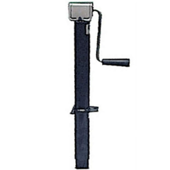 ADNIK 29015B Bal Jack Tongue Manual A-Frame Sidewind 1000 lbs.