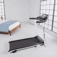 thumbnail image 5 of Caminadora UNIFITNESS PRO 1.25, 5 of 5