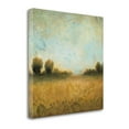 thumbnail image 2 of Tangletown Fine Art Summer Evening I by Wani Pasion Poster Frame - 20 x 20 x 1.5 in., 2 of 2