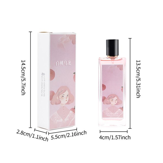 Perfumes para Mujer, Fragancias de Mujer Perfume Mujer 50ml perfumes agua