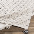 thumbnail image 6 of Mark&Day Area Rugs, 12x15 Mansfield Global Ivory Area Rug, Grey Black White Carpet for Living Room, Bedroom or Kitchen (12' x 15'), 6 of 7
