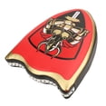 thumbnail image 4 of Taekwondo Kick Pad, Taekwondo para Niños, Abrenamiento de Boxeo, Lucha, Escudo de Caballero, Espada, Almohadillas de Simulació para Para Niños, Accesorios de Druffers, 4 of 7
