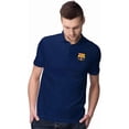 thumbnail image 2 of Icon Sports by Icon Sports Men's Streetwear Polo Shirt, XL, 2 of 6