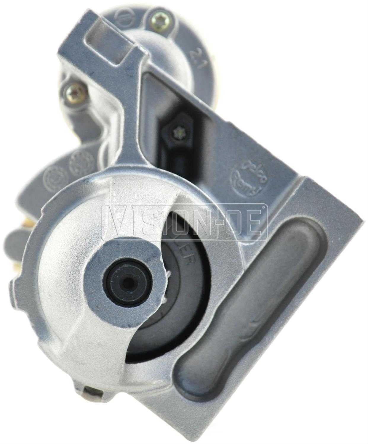 Vision OE 6786 Starter Motor