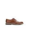 Gentle Souls By Kenneth Cole Men's Greyson Buck Oxford With Cap Toe