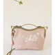 thumbnail image 1 of Bolso AlasirBag Artsy de lino de estilo chino para mujer, 1 of 5