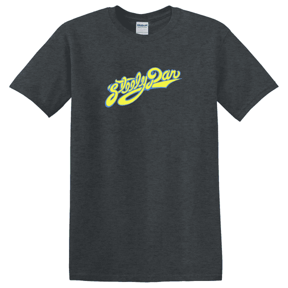 Steely Graphic T-Shirt