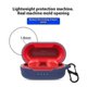 thumbnail image 2 of Funda de silicona suave para auriculares Bluetooth TOZO NC9 con cierre antipérdida., 2 of 5