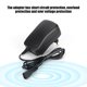 thumbnail image 4 of Adaptador De Fuente De Alimentación, 30W CA A CC Con 9 Puntas Y USB, Fuente De Alimentación Conmutada De 5V/2.1A Para Enrutadores, Monitores, Luces LED, 4 of 7