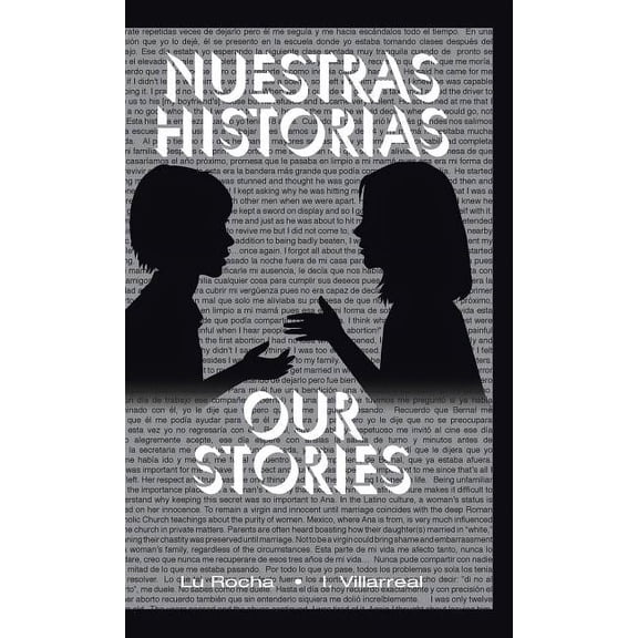Nuestras historias : Our Stories (Hardcover)
