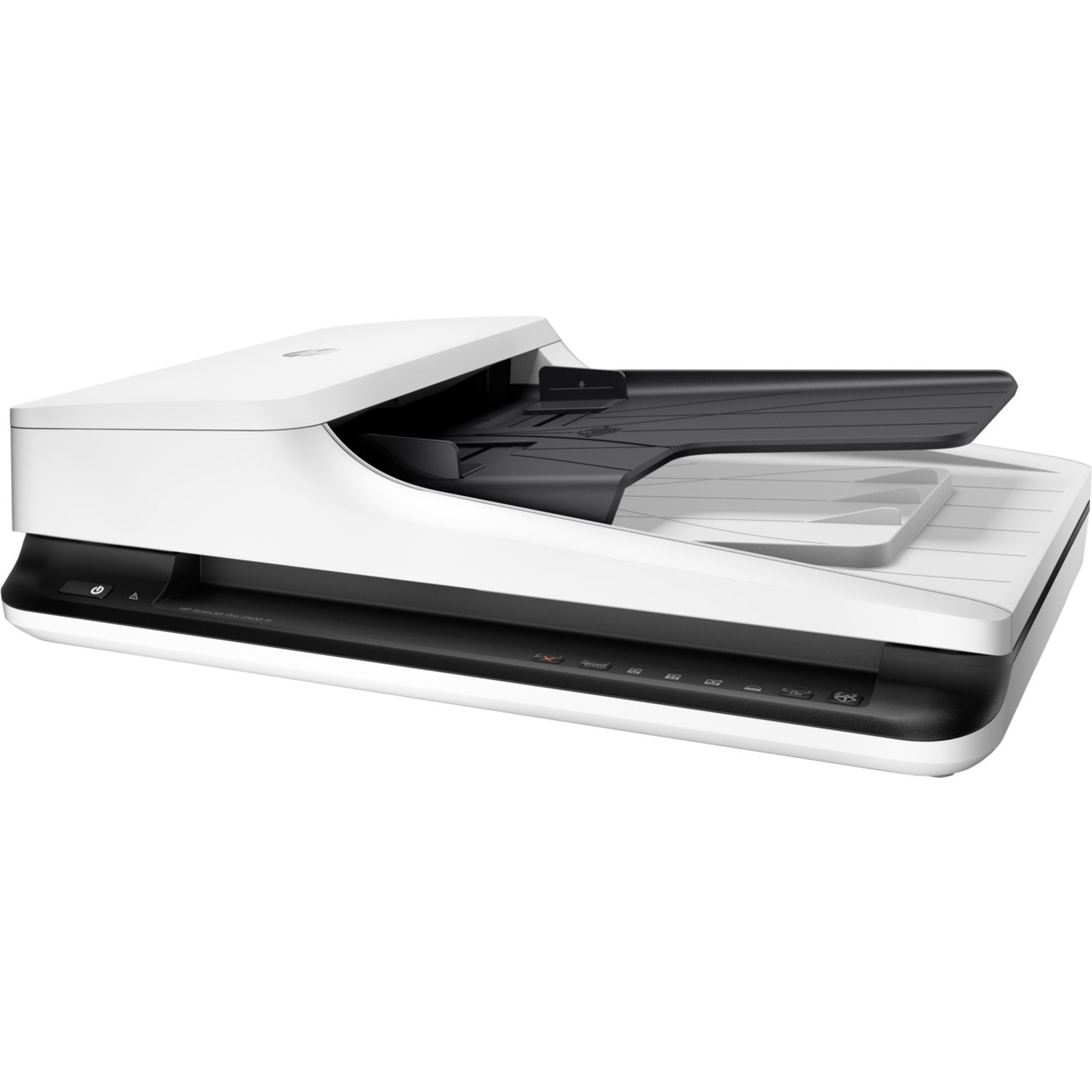 HP Scanjet Pro 2500 f1 - document scanner - image 3 of 4
