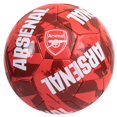 thumbnail image 2 of Arsenal FC Graffiti Football, 2 of 3