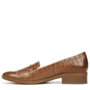 SOUL Naturalizer Womens Ridley Slip On Loafers - Medium & Wide Width
