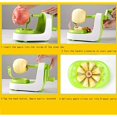 thumbnail image 4 of Apple peeler - fruit peeler - vegetable, pear, potato slice movement, 4 of 5