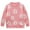 style-03 Pink, variant on Gubotare Sweaters for Teen Girls Trendy Girl′s Knitted Sweater Crew Neck Long Sleeved Tops for Autumn and Winter Size 7-8 Years (Pink,7-8 Years)