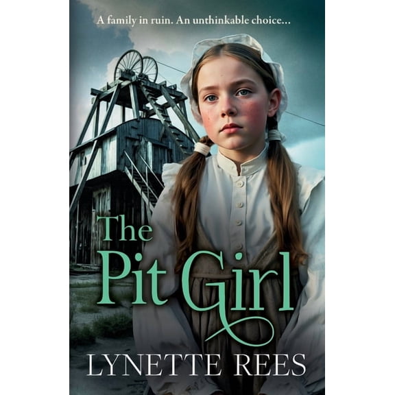 The Pit Girl, (Paperback)