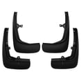 thumbnail image 1 of Guardabarros únicos de Bargains para Land Rover Range Rover Sport 2005-2013 con accesorios de montaje, guardabarros delanteros y traseros, 1 juego, 1 of 6