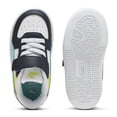 thumbnail image 3 of TENIS DE BEBE PUMA CAVEN 2.0 BLOCK AC+INF AZUL 394463 12 DE NIÑO 16, 3 of 5
