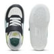 thumbnail image 3 of TENIS DE BEBE PUMA CAVEN 2.0 BLOCK AC+INF AZUL 394463 12 DE NIÑO 12, 3 of 5