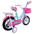 thumbnail image 3 of Bicicleta Infantil para Niña NOVA R12 Jade, 3 of 6
