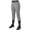 Grey, variant on Alleson Athletic 655G Girl's Crush Knicker Pant - Charcoal
