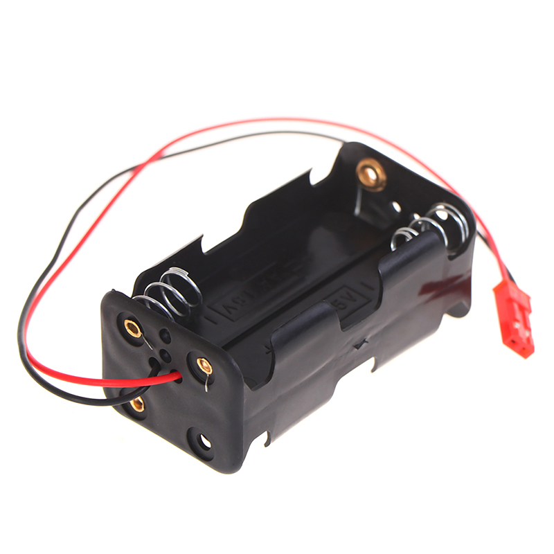 Party Yeah RC Transmitter Battery Pack Bat 84 x AA 1.5v Battery Case Holder - Walmart.com Party Yeah RC Transmitter Battery Pack Bat 84 x AA 1.5v Battery Case Holder - Walmart.com