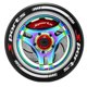 thumbnail image 3 of Volante Mano RC Transmisor para SANWA MT4/MT5/M12/M17 (colorido), 3 of 4