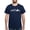 Navy, variant on CafePress - Biker Dark T Shirt - Men's Classic Cotton T-Shirts