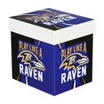 thumbnail image 3 of Taza De Cerámica NFL 400ml Evergreen Con Caja Ravens, 3 of 3