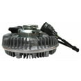 thumbnail image 6 of OEG Parts New Fan Clutch Replacement For Dodge Ram 2500 3500 5.9L 03-04 52028879AB 52028879AC 52028879AD 52028879AE 52028879AF FC033 3281 46059, 6 of 6