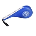 thumbnail image 1 of Taekwondo Doble Patada Tren Strike Pad Objetivo Tae Kwon Do Karate Kickboxing YUNYI BRAND  Deportes, 1 of 7