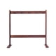 thumbnail image 2 of Soporte para carillón de madera, soporte para colgar, estable, de madera, profesional, multiusos Grande, 2 of 9